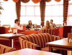 Ξενοδοχείο Clondalkin Towers 3*
